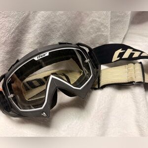 Thor MX Goggles